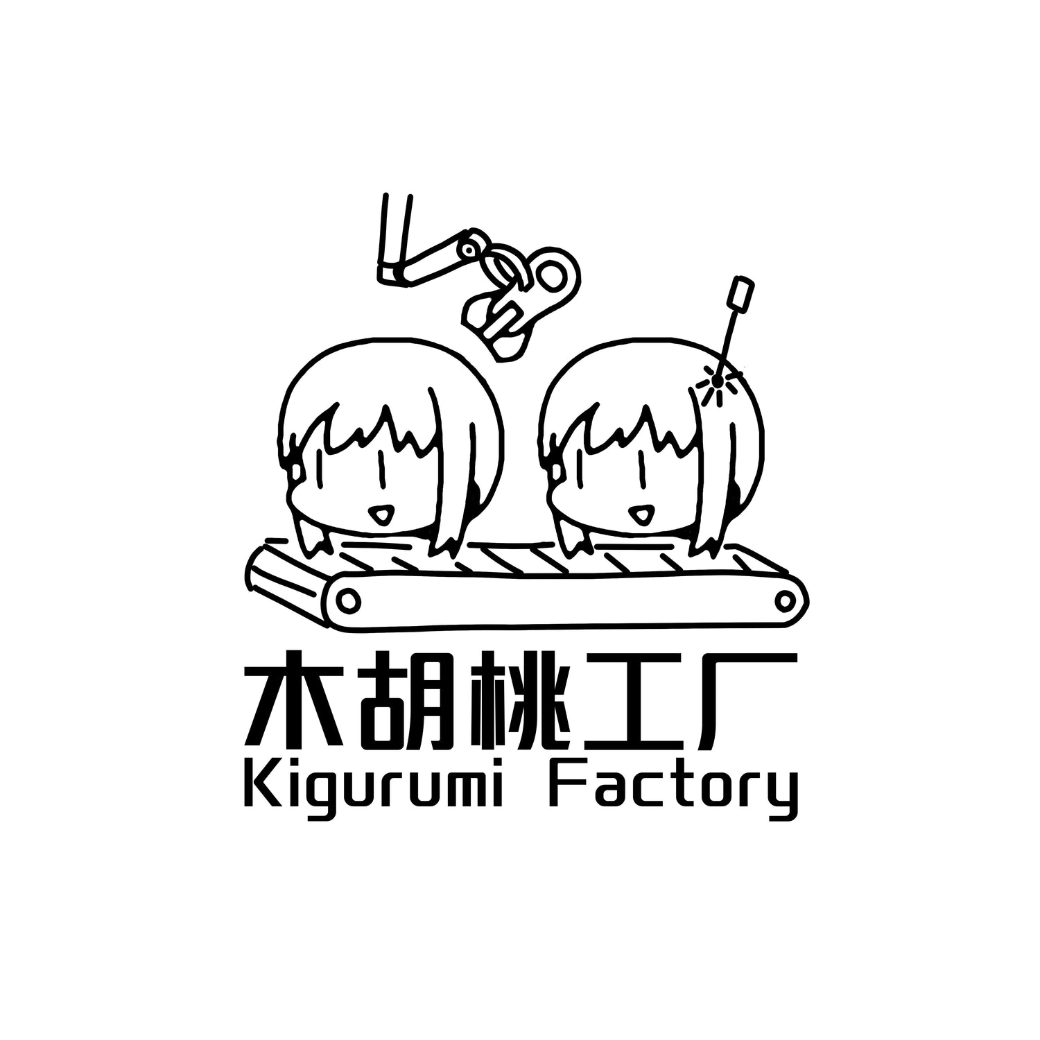 Kigurumi Factory