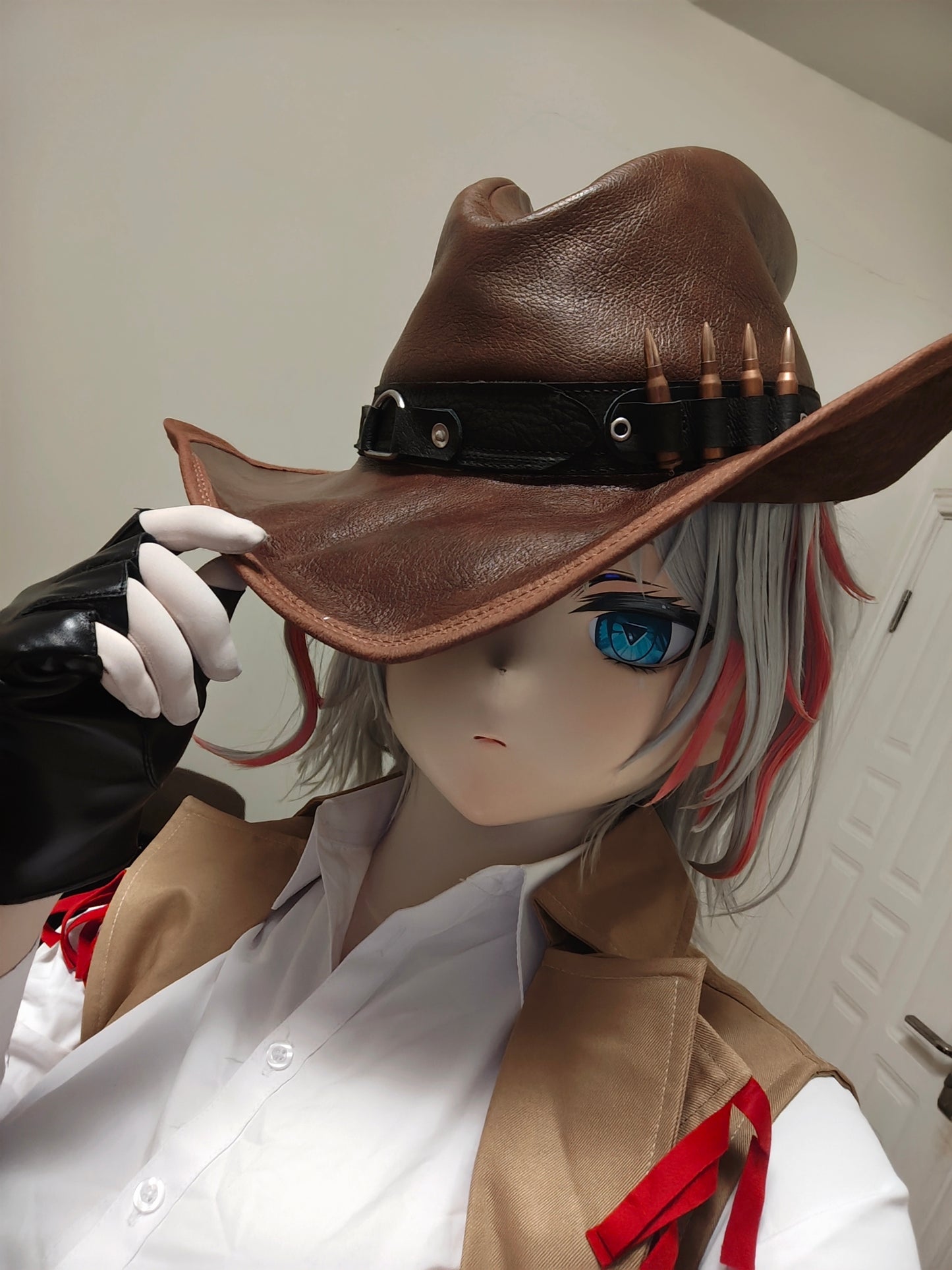 Cowboy hat (Order Made)