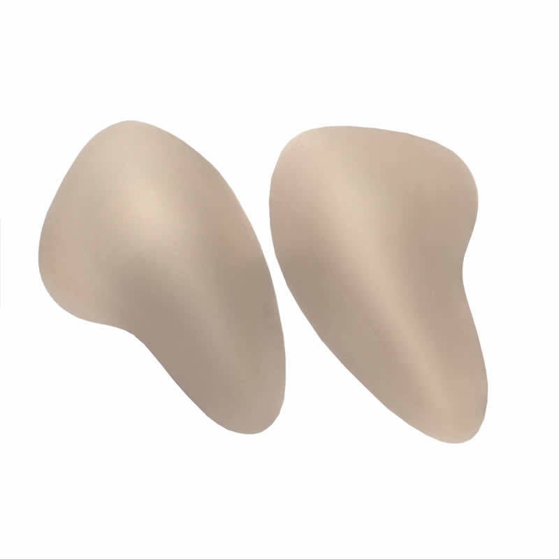 Pads for crotch (Foam)